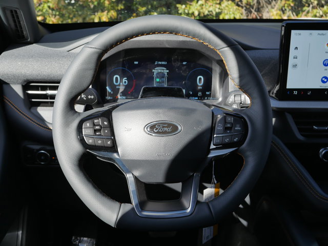 New 2026 Ford Explorer Tremor - photo 5