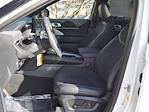 New 2026 Ford Explorer Tremor thumbnail 1