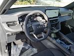 New 2026 Ford Explorer Tremor thumbnail 2
