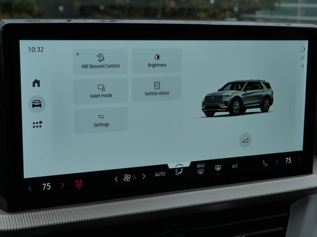 New 2026 Ford Explorer ACTIV - photo 10
