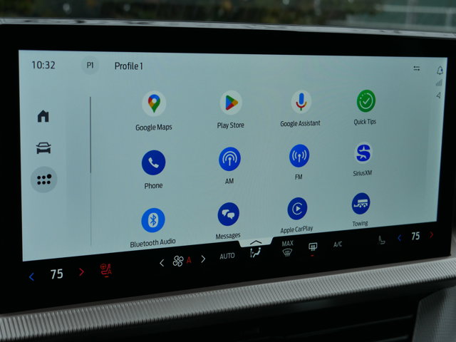 New 2026 Ford Explorer ACTIV - photo 11