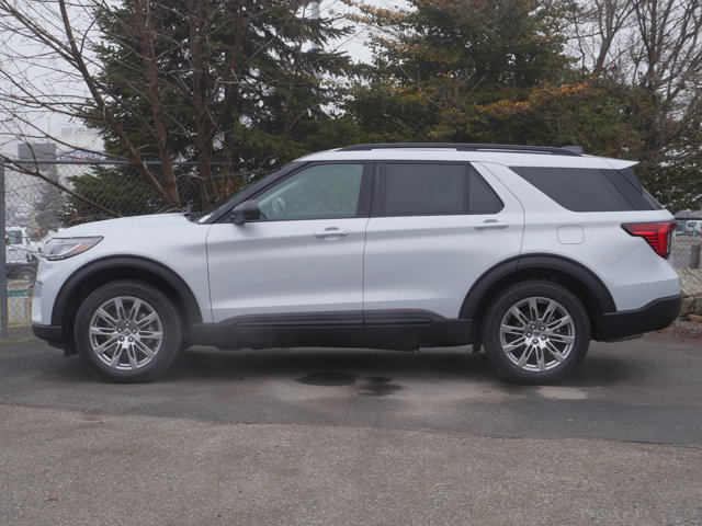 New 2026 Ford Explorer ACTIV - photo 16