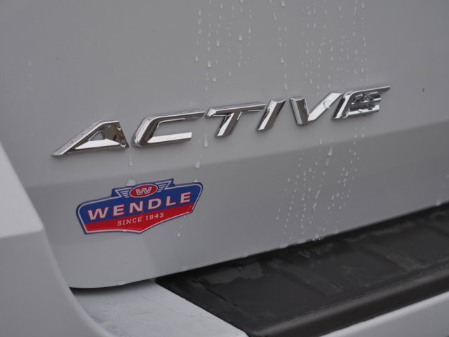 New 2026 Ford Explorer ACTIV - photo 19