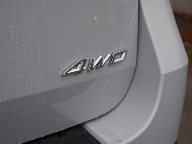 New 2026 Ford Explorer ACTIV - photo 20