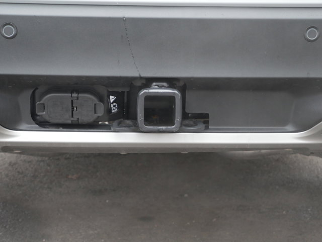 New 2026 Ford Explorer ACTIV - photo 22