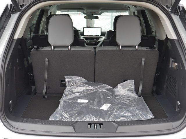 New 2026 Ford Explorer ACTIV - photo 23