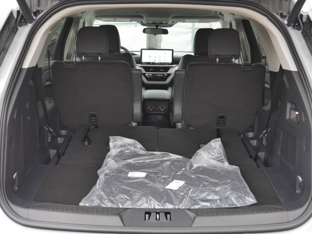 New 2026 Ford Explorer ACTIV - photo 24