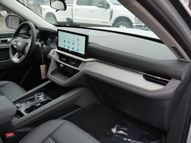 New 2026 Ford Explorer ACTIV - photo 27