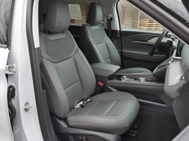 New 2026 Ford Explorer ACTIV - photo 28