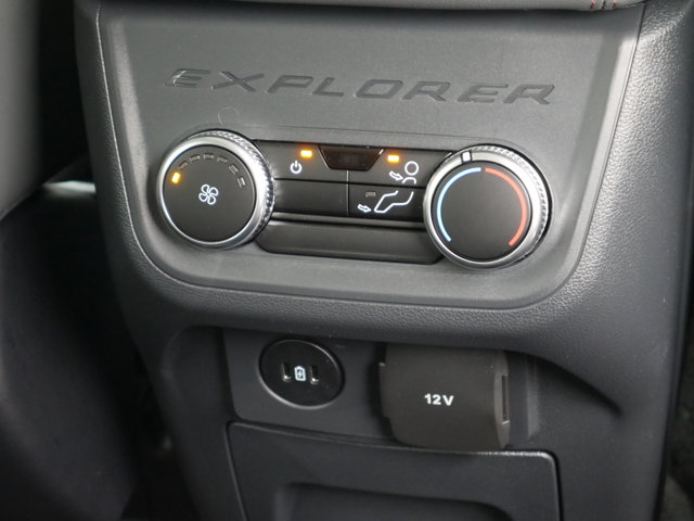 New 2026 Ford Explorer ACTIV - photo 31