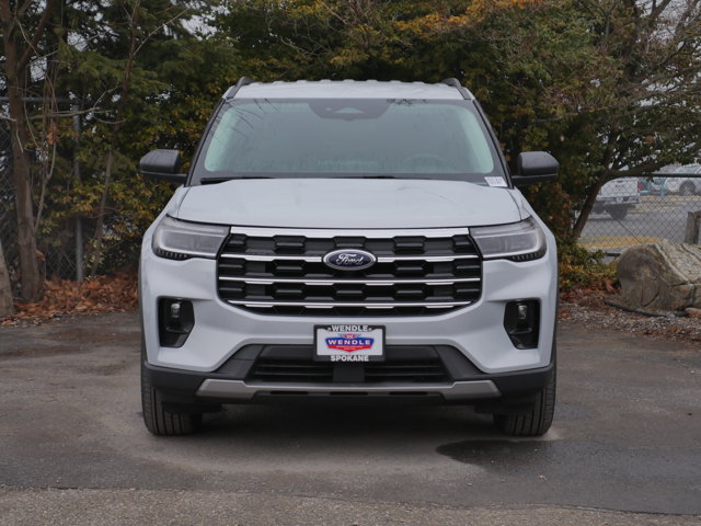 New 2026 Ford Explorer ACTIV - photo 33