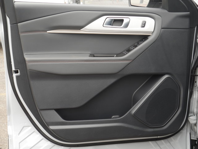 New 2026 Ford Explorer ACTIV - photo 35