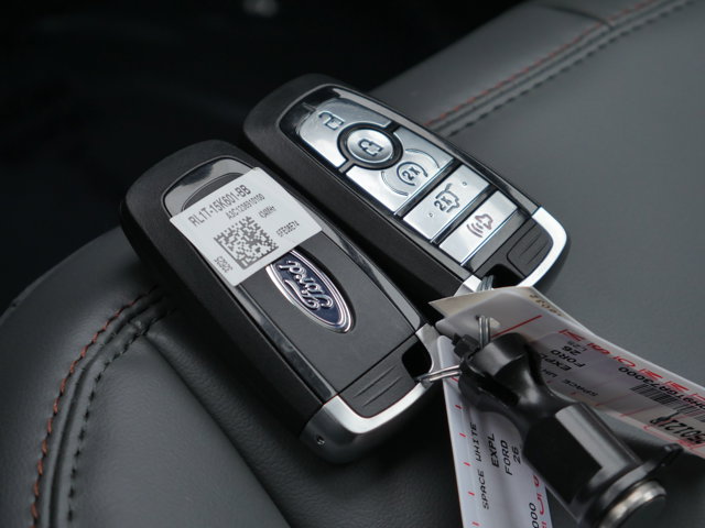 New 2026 Ford Explorer ACTIV - photo 37