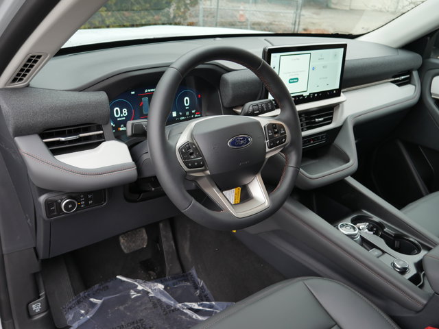 New 2026 Ford Explorer ACTIV - photo 3