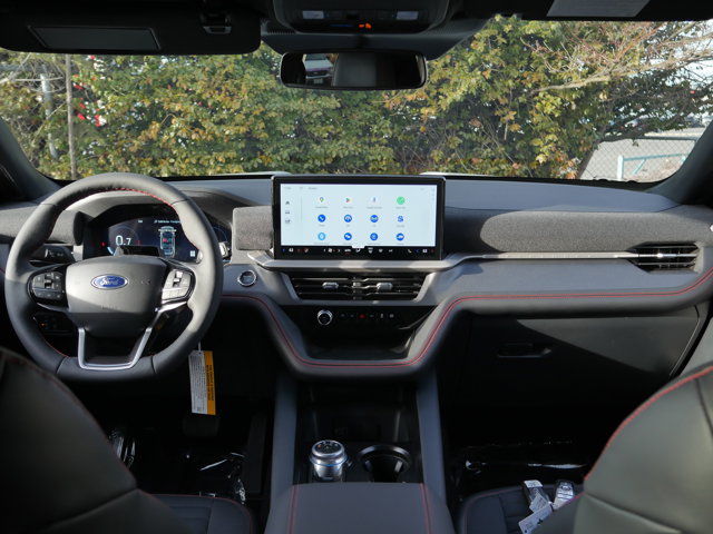 New 2026 Ford Explorer ST-Line - photo 8