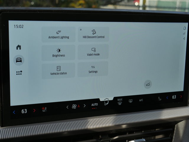 New 2026 Ford Explorer ST-Line - photo 11