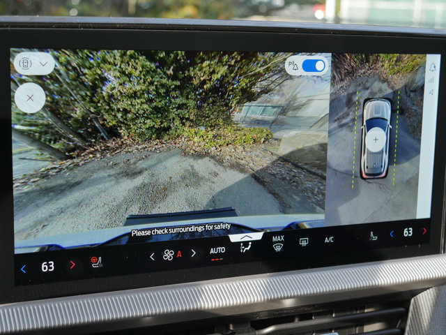 New 2026 Ford Explorer ST-Line - photo 13