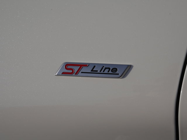 New 2026 Ford Explorer ST-Line - photo 19