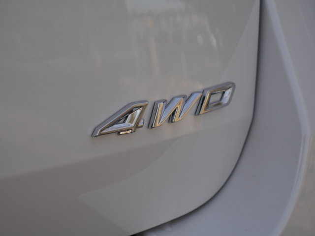 New 2026 Ford Explorer ST-Line - photo 22