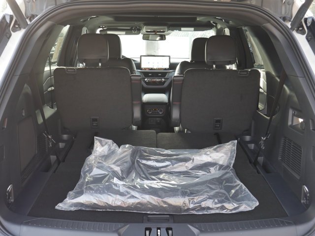 New 2026 Ford Explorer ST-Line - photo 26