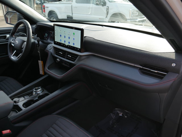 New 2026 Ford Explorer ST-Line - photo 29