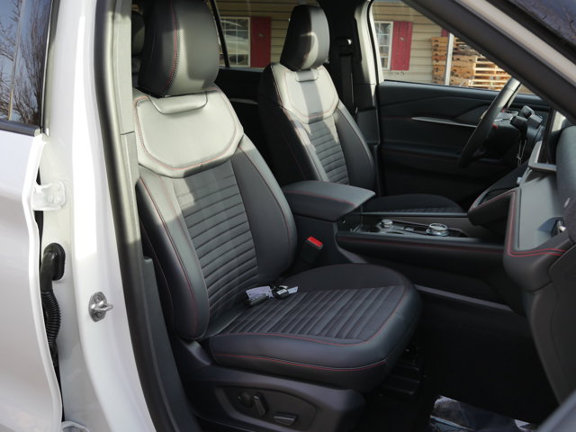 New 2026 Ford Explorer ST-Line - photo 31