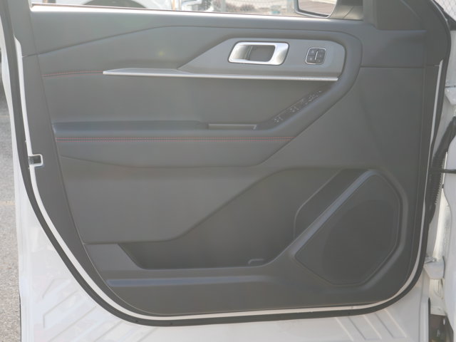 New 2026 Ford Explorer ST-Line - photo 38