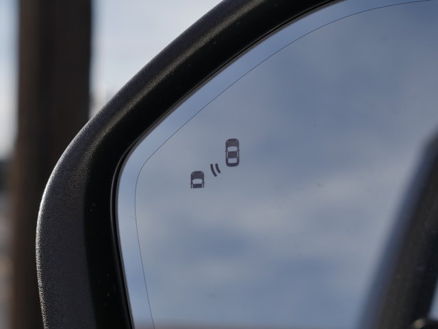 New 2026 Ford Explorer ST-Line - photo 40