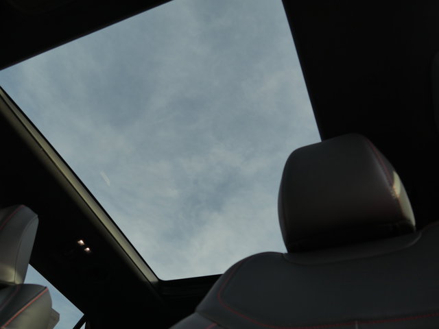 New 2026 Ford Explorer ST-Line - photo 3