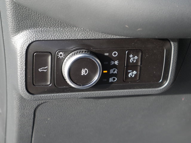 New 2026 Ford Explorer ST-Line - photo 4