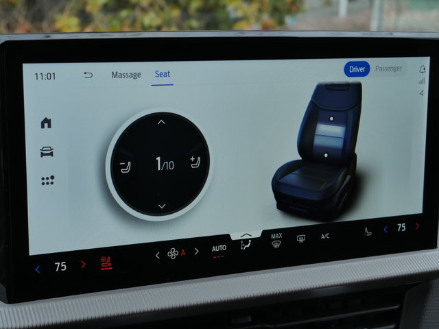 New 2026 Ford Explorer Tremor - photo 12