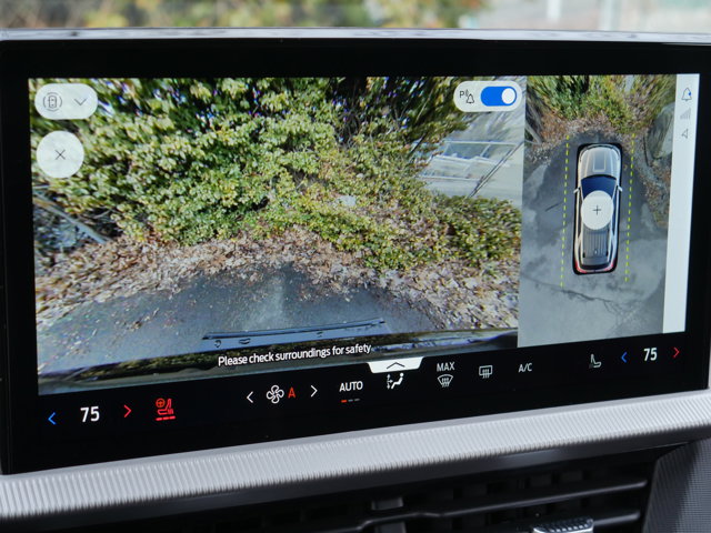 New 2026 Ford Explorer Tremor - photo 13