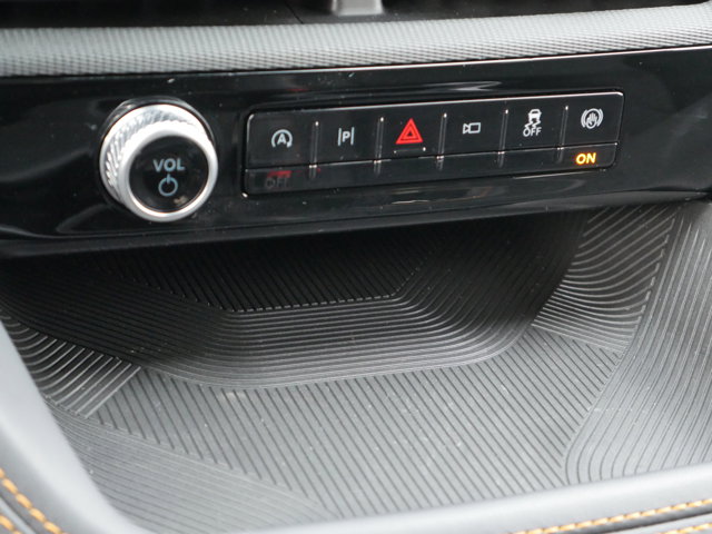 New 2026 Ford Explorer Tremor - photo 15