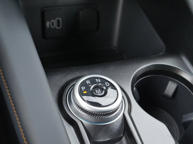New 2026 Ford Explorer Tremor - photo 16