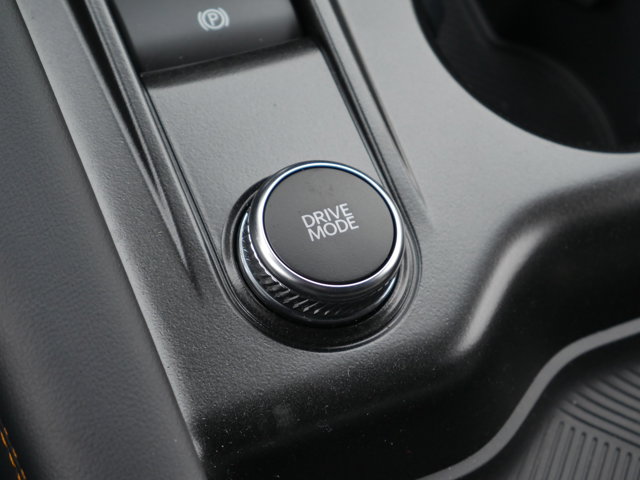 New 2026 Ford Explorer Tremor - photo 17