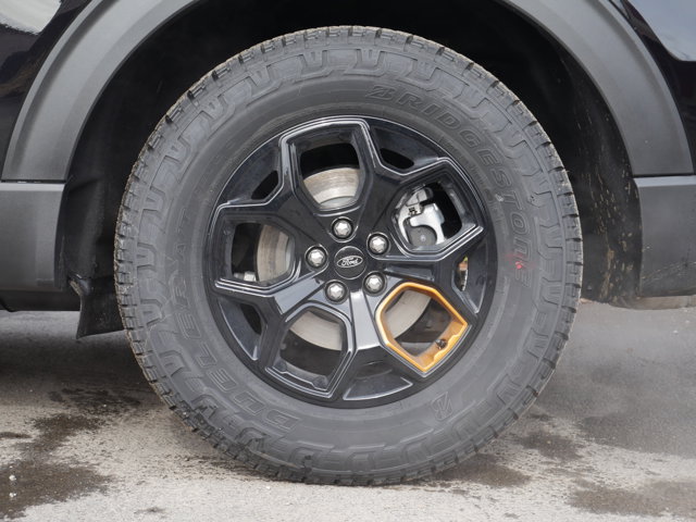 New 2026 Ford Explorer Tremor - photo 19