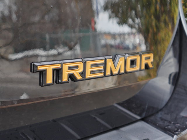 New 2026 Ford Explorer Tremor - photo 21