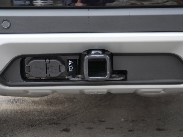 New 2026 Ford Explorer Tremor - photo 23