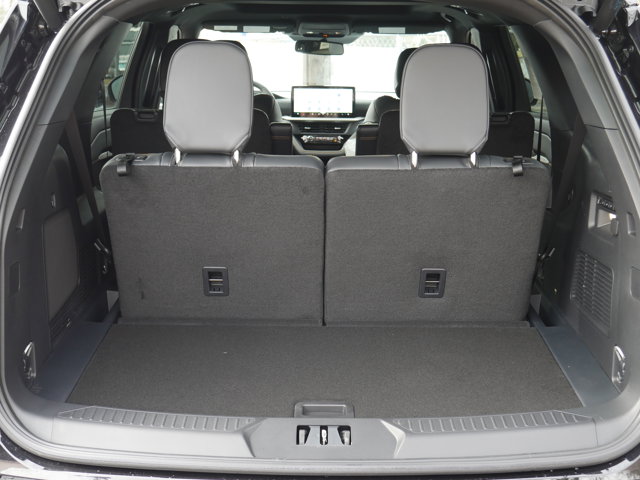 New 2026 Ford Explorer Tremor - photo 24