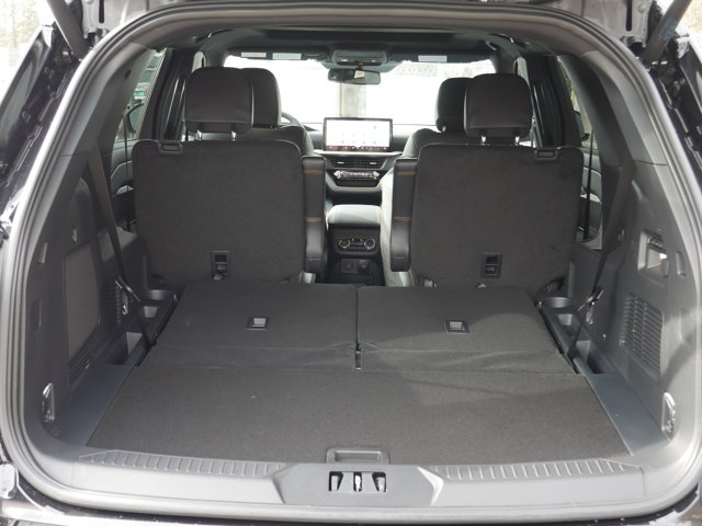 New 2026 Ford Explorer Tremor - photo 26