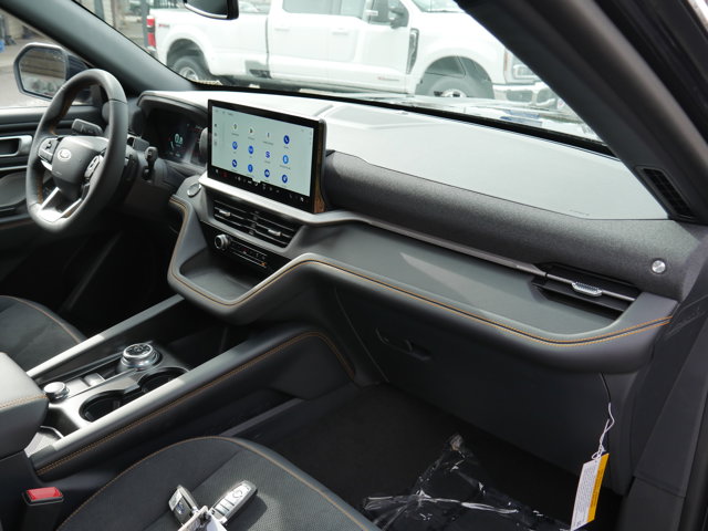 New 2026 Ford Explorer Tremor - photo 29