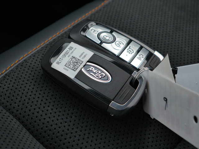 New 2026 Ford Explorer Tremor - photo 38
