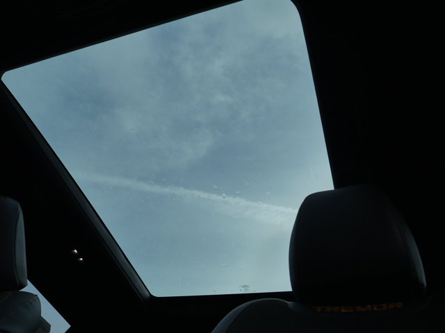 New 2026 Ford Explorer Tremor - photo 3