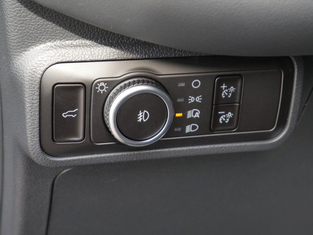 New 2026 Ford Explorer Tremor - photo 4