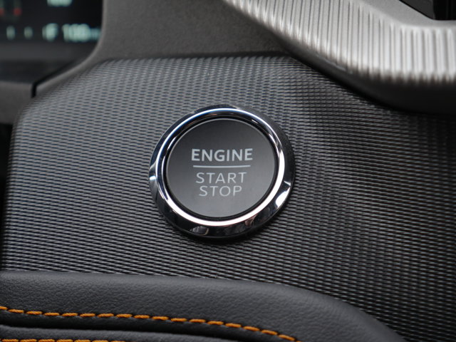 New 2026 Ford Explorer Tremor - photo 7