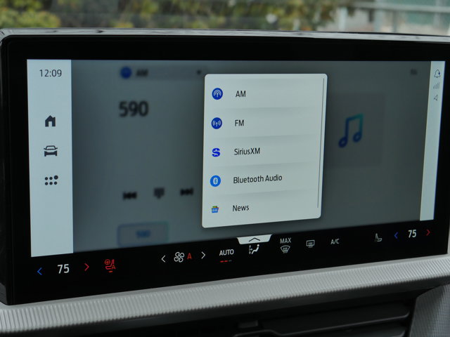 New 2026 Ford Explorer ST - photo 10