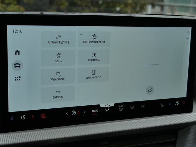 New 2026 Ford Explorer ST - photo 11