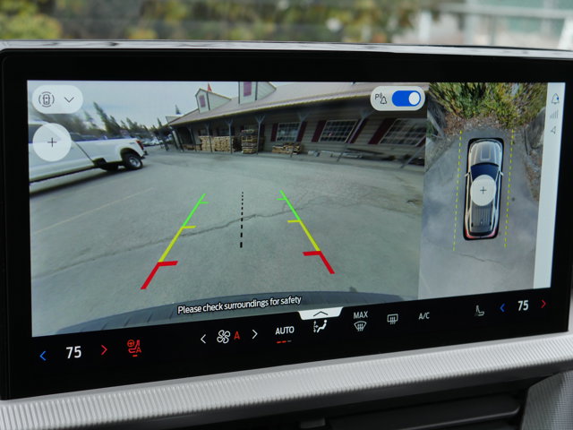 New 2026 Ford Explorer ST - photo 15