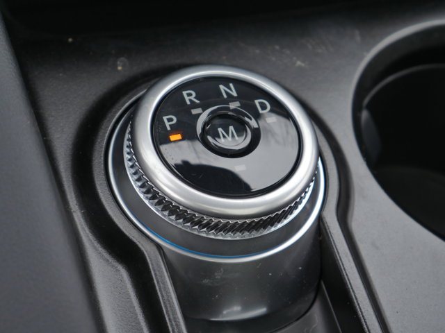 New 2026 Ford Explorer ST - photo 17