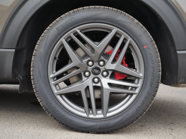 New 2026 Ford Explorer ST - photo 20